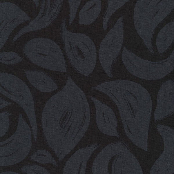 Brushy - Black