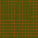 Primo Plaid Flannel - Harvest - Green