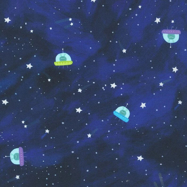 Space Adventure - Spaceships - Astral