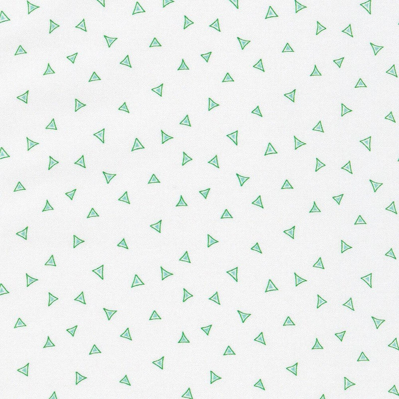 All A Flutter - Aloe
