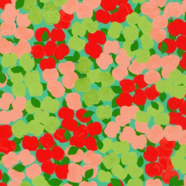 Apple Blossom - Meadow
