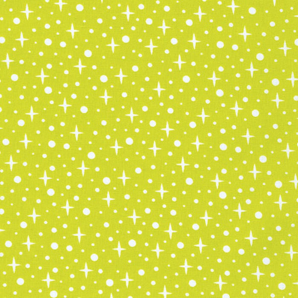 Paintbox - Wasabi Stars