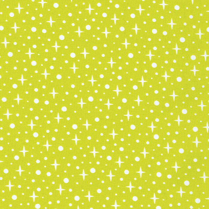 Paintbox - Wasabi Stars