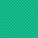 Sunny Days - Diamond Leaf - Jade