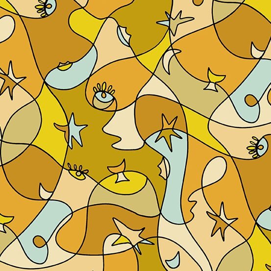 Oracle - Picasso - Oak