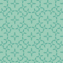 Enchanted Bloom - Mirage - Mint