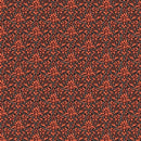 Web of Roses - Damask