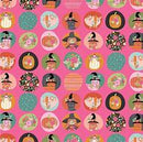 Kitty Loves Candy - Fun Dots