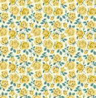 Delightful Department Store - Carol's Roses - Yellow