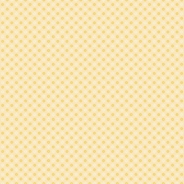 Delightful Department Store - Daisy - Yellow