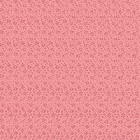 Curated Cottons - Cobblestones - Pink