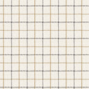 Primo Plaid Flannel - Soft Focus