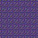 Halloween Season - Halloween Treats - Purple