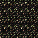 Halloween Season - Halloween Treats - Black