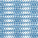 Bluesette - Tile Geo - Blue