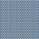 Bluesette - Tile Geo - Navy