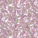 Sleepovers - Pink Cozy Slippers