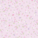 Sleepovers - Pink Pajamas