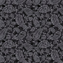 The Drawing Room - Side Table - Charcoal