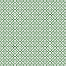 Winter at the Farm - Dot Diamond - Pine