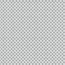 Winter at the Farm - Dot Diamond - Medium Grey