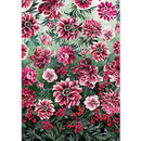 Winterberry Floral - Sage