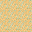 Flower Market - Forget Me Nots - Yellow