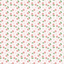 Flower Market - Sugar Petals - Pink