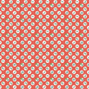 Flower Market - Pocket Posies - Red