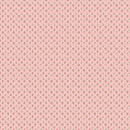 Flower Market - Flower Freckles - Pink