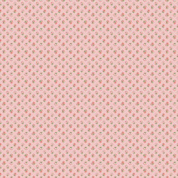 Flower Market - Flower Freckles - Pink