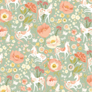 Unicorn Dreams - Dreamland - Mint