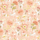 Unicorn Dreams - Dreamland - Peach