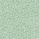 Unicorn Dreams - Whimsical - Mint