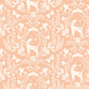 Unicorn Dreams - Enchanted - Peach