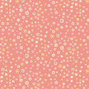 Unicorn Dreams - Stardust - Coral