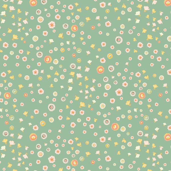Unicorn Dreams - Stardust - Mint