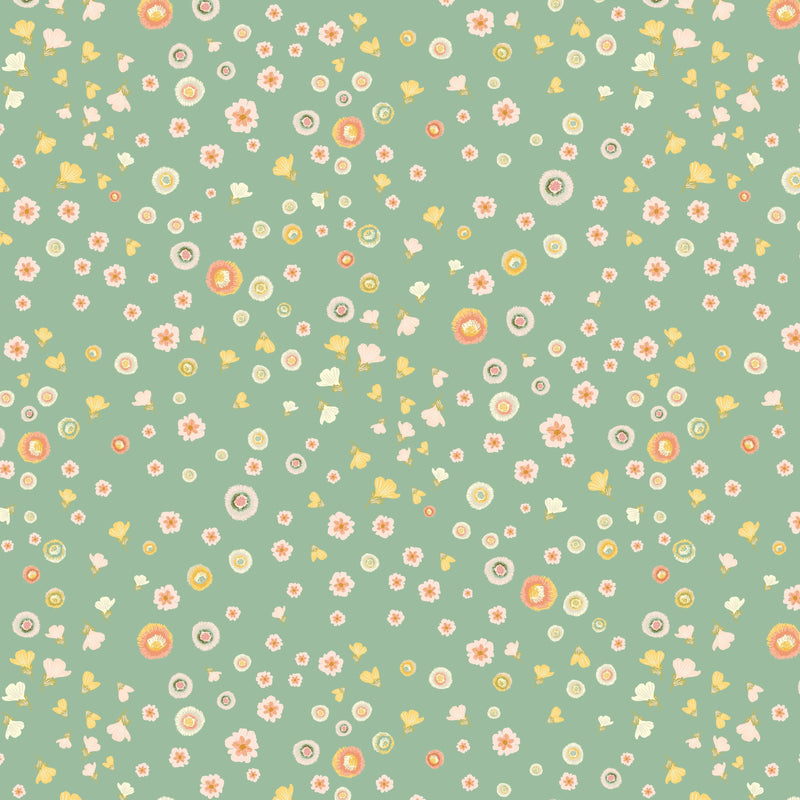 Unicorn Dreams - Stardust - Mint