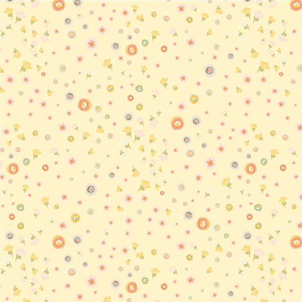 Unicorn Dreams - Stardust - Dandelion
