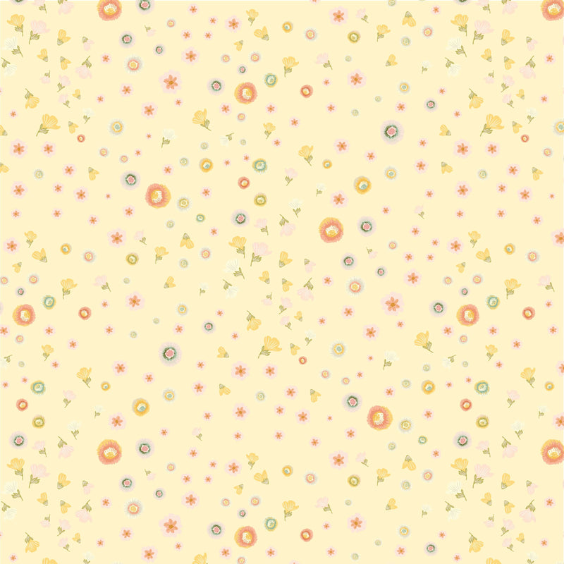 Unicorn Dreams - Stardust - Dandelion