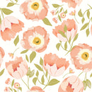 Unicorn Dreams - Fanciful - White