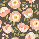 Unicorn Dreams - Fanciful - Woodland