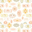 Unicorn Dreams - Mystical Labels - White