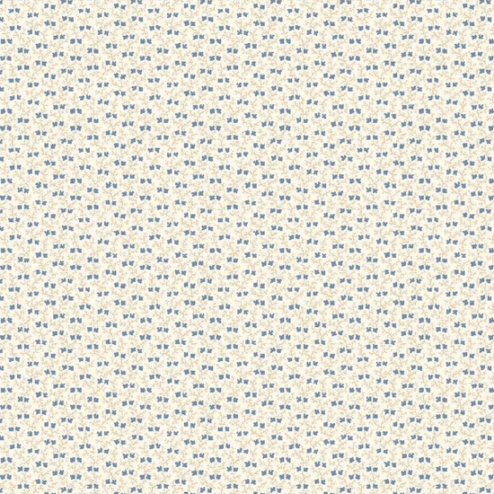 Radiance - Tiny Vines - Cream