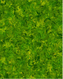 Nature's Palette - Tonal Leaf - Green