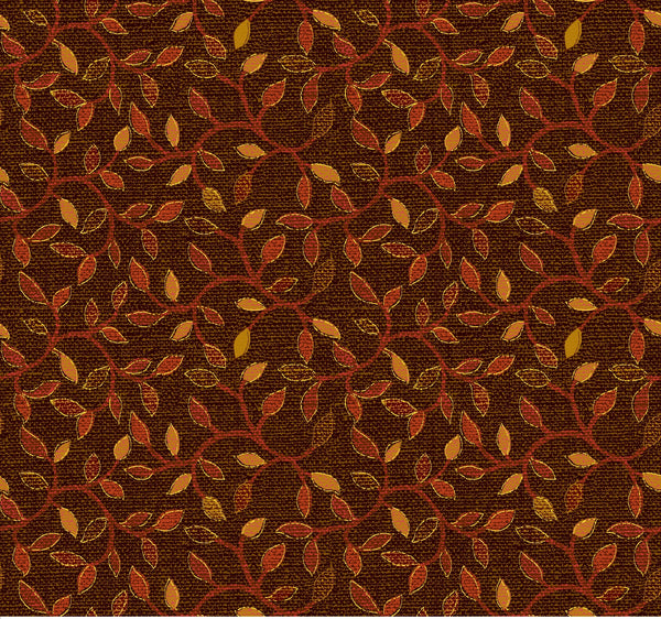 Fall Classic - Leaves - Brown
