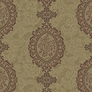 Dressmaker - Cameo - Green