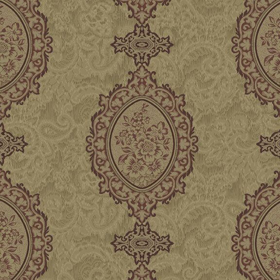 Dressmaker - Cameo - Green