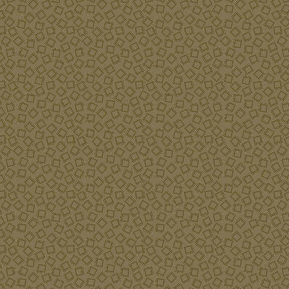 Dressmaker - Mini Cubes - Green