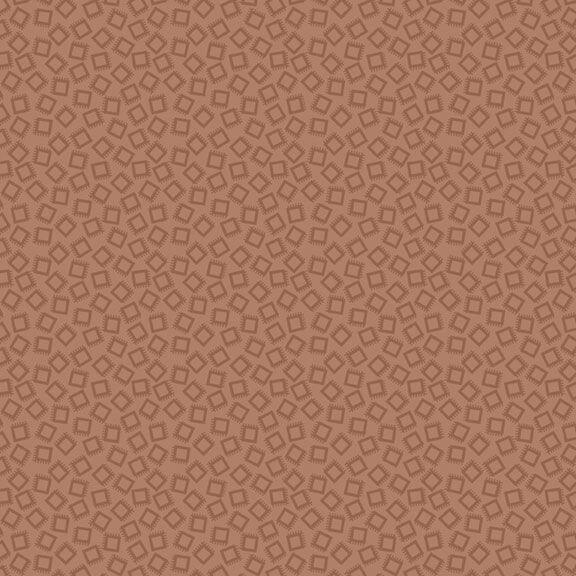 Dressmaker - Mini Cubes - Peach